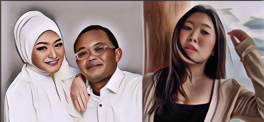 Makin Panas! Istri Sule Bikin Sindiran Buat Kiky Saputri, Netizen: Baperan