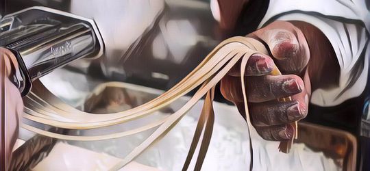 Fakta dan Cara Membuat Saus Spageti, Rasanya Nggak Bikin Kecewa