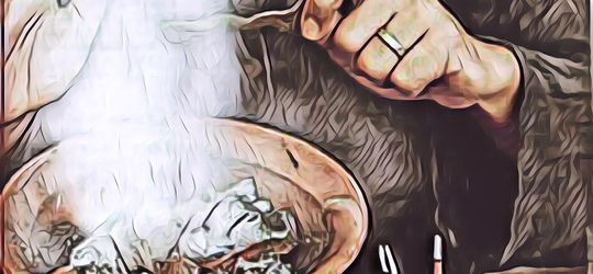 Minah, Pembantu Seksi dan Cantik Nekat Pelet Majikan Beristri Karena Cinta