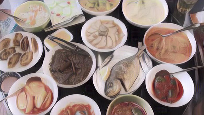 Makanan Lebaran Khas Jawa yang Bikin Kamu Kangen Kampung Halaman