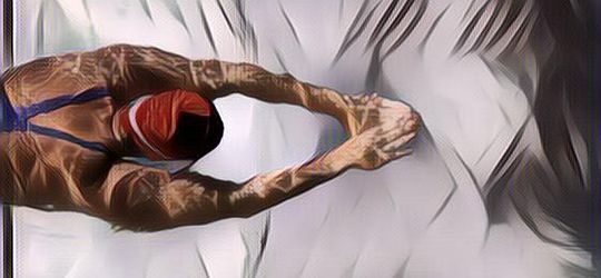 Selain Menyegarkan, Berenang Juga Memiliki Beragam Manfaat yang Baik Bagi Kesehatan Lho