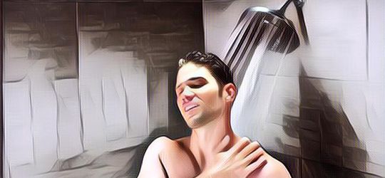 Ini Lho Efek Jika Kalian Sering Mandi Pada Malam Hari, Gak Sehat Gengs