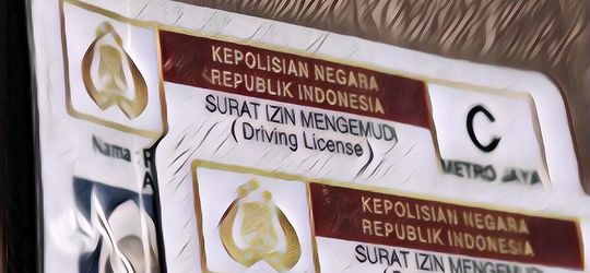 Jenis dan Golongan SIM yang Ada Di Indonesia, Ternyata Ada Banyak!