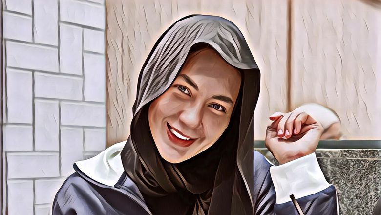 Paula Verhoeven Minta Tolong Hotman Paris Soal Kasus Perceraiannya