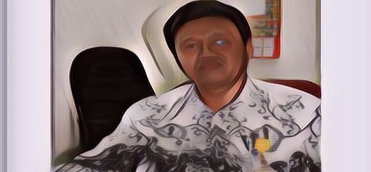 Inilah Sosok Nurhali, Kepala Sekolah yang Punya Kekayaan Hampir Rp 2 Triliun, Ngalahin Menteri dan Kepala Daerah