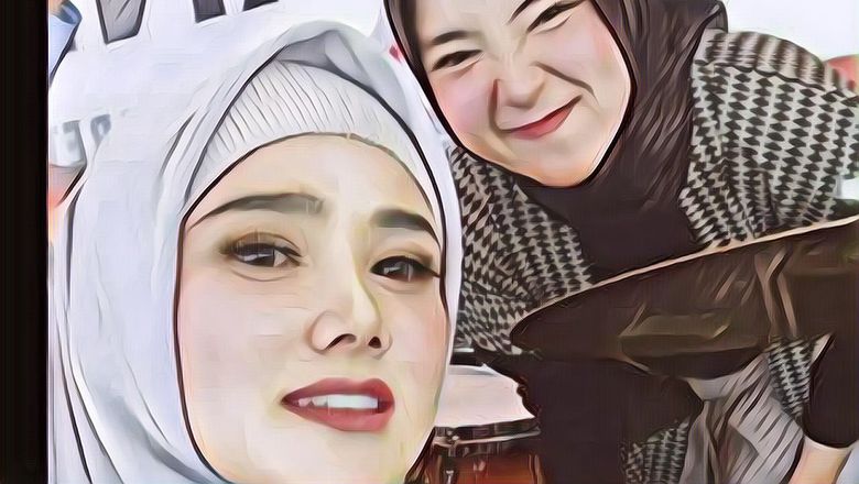 5 Artis Cantik Ini Dibenci Netizen karena Disebut Rebut Suami Orang, Siapa Aja?