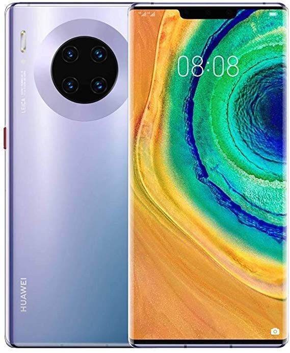 2. Huawei Mate 30 Pro