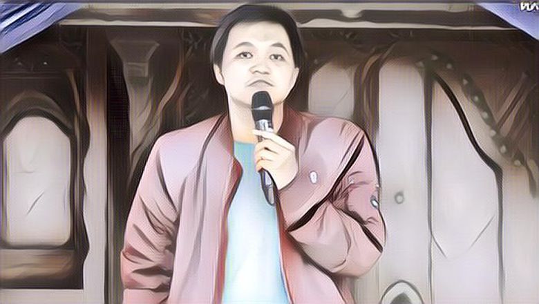 Jadi Trending di X, Ini Dia Sosok Singgih Sahara yang Melakukan Penipuan dengan Berkedok Donasi