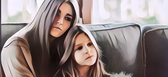 7 Fakta bahwa Anak Pertama Perempuan itu Hebat