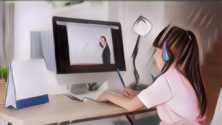 Bikin Ngakak, Begini Alasan Salah Satu Murid Saat Izin Tidak Hadir Kelas Online, Benar-benar Diluar Dugaan