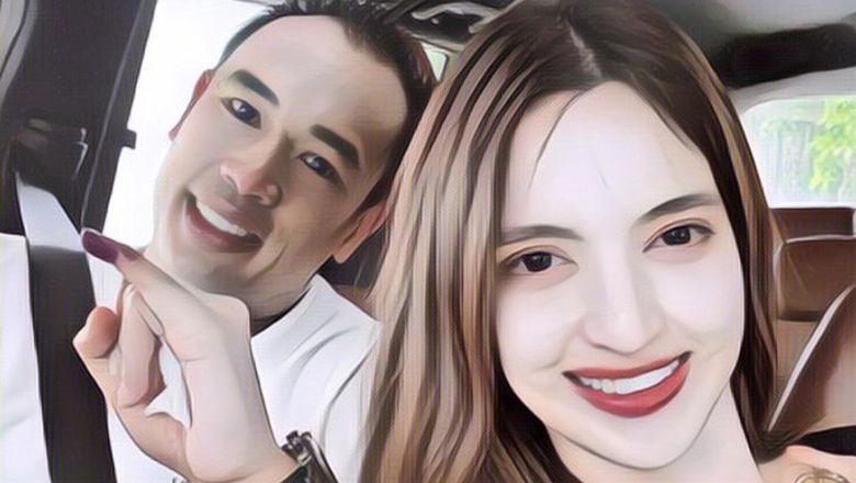 Nia Ramadhani Gugat Cerai Ardi Bakrie: Benarkah?