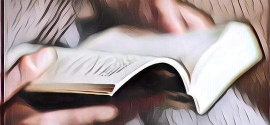 Novel Cinta Romantis Terbaru Siap Bikin Pembacanya Baperan Nih... Udah Baca Belom?