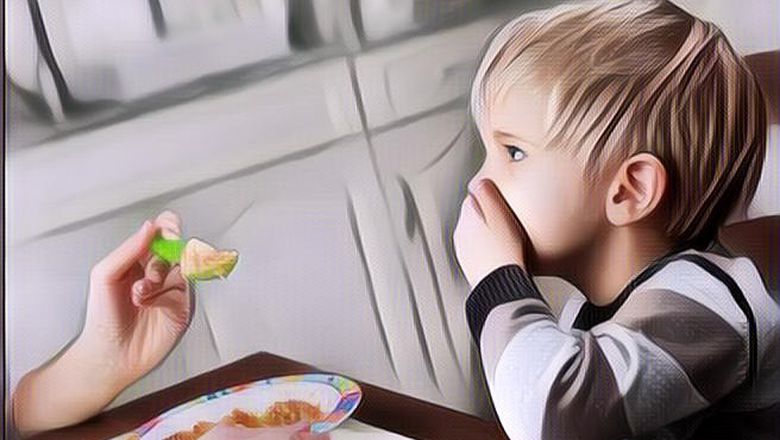 Penyebab Kenapa Anak Tumbuh Menjadi Picky Eater atau Suka Pilih-Pilih Makanan