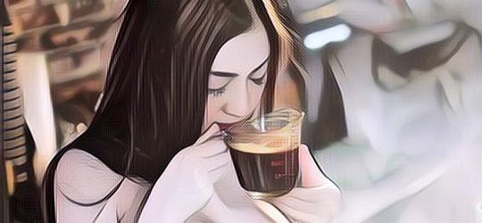 Nama-Nama Kopi di Dunia: Jangan Ngaku Anak Indie Kalau Belum Tau Jenis-Jenisnya~
