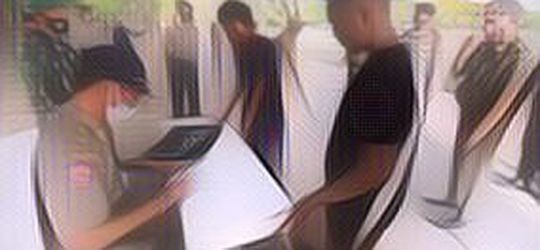 Buat yang Kepo dan Mau Daftar, Berikut Ini 5 Syarat Utama untuk Jadi Anggota BIN