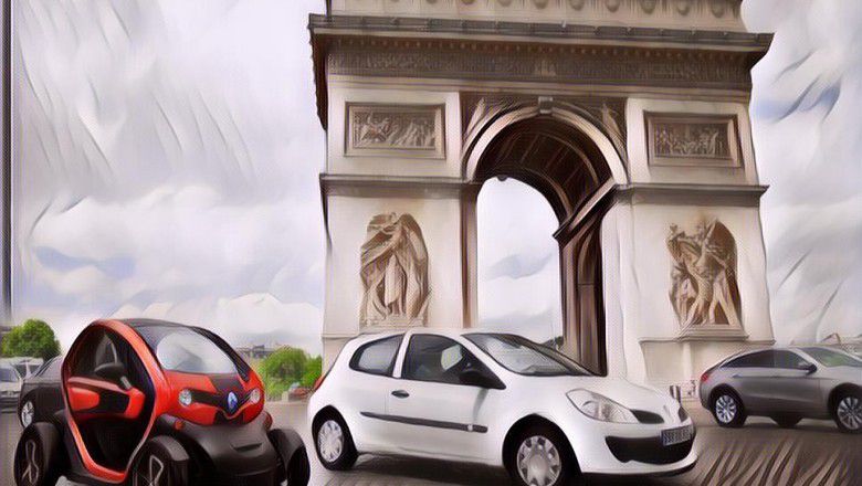 Mobil Listrik di Eropa Harus Pasang Alat Kegaduhan