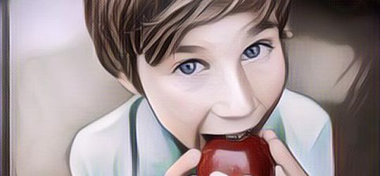 9 Jenis dan Manfaat Buah Apel Bagi Kesehatan