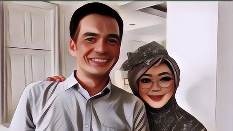 Inna lillahi wa inna ilaihi raji'un, Rina Gunawan Meninggal Karena Covid-19 dan Penyakit Bawaan