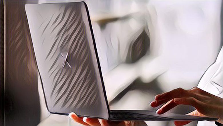 Mari Kita Sambut Craob X: Laptop Tanpa Lubang Colokan Pertama di Dunia, Lebih Tipis dari Ponsel!