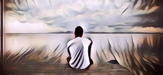 Jangan Anggap Remeh! Ternyata Ini Penyebab Seseorang Tiba-Tiba Suka Menyendiri