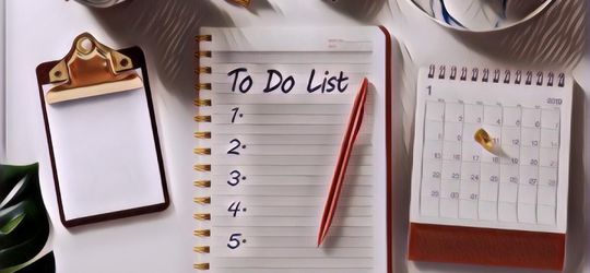 PPKM Diperpanjang, Begini Cara Biar Kamu Tetap Produktif