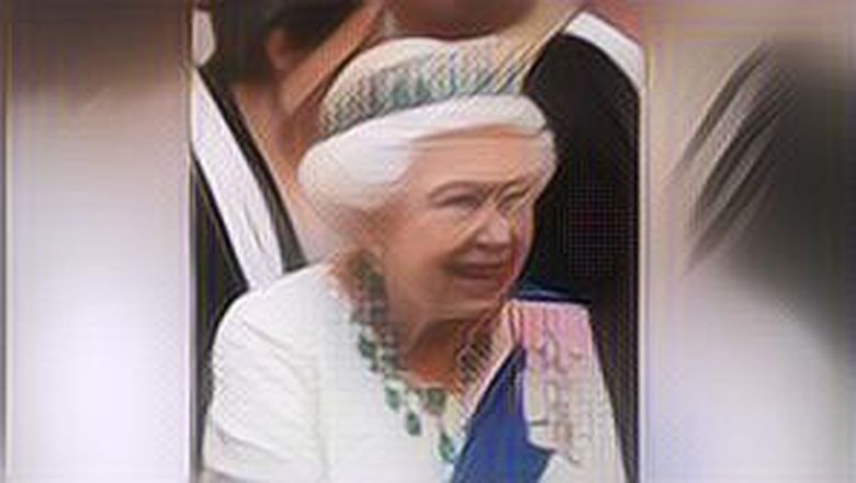 Terungkap Rahasia Ratu Elizabeth II Bisa Panjang Umur