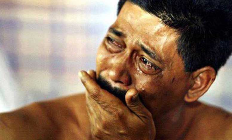 Contoh Ucapan Terima Kasih untuk Orangtua (Ayah)