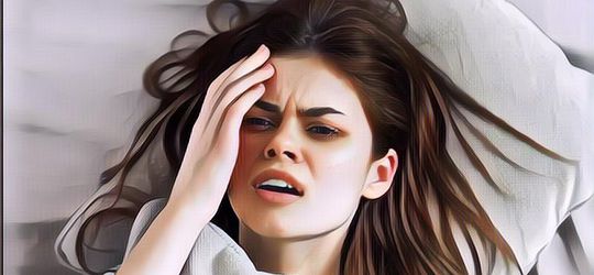 Gak Melulu Karena Makanan dan Kurang Olahraga, Penyakit Psikosomatik Justru Disebabkan oleh Kondisi Emosi dan Pikiran