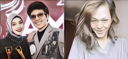 Terima Tantangan Atta Halilintar Teriak Ashiap Di Dalam Bus Jerman, Bunda Corla Dapat Imbalan Uang Ratusan Juta