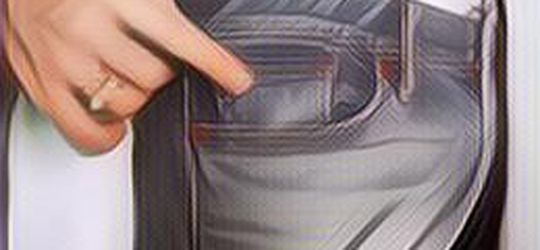 Sudah Tahu Belum Fungsi Awal Kantong Kecil di Celana Jeans? Ternyata untuk Ini Lho!