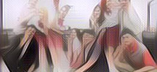 Knowing Bros Red Velvet-Super Junior, Sedikit Nostalgia Asique Juga