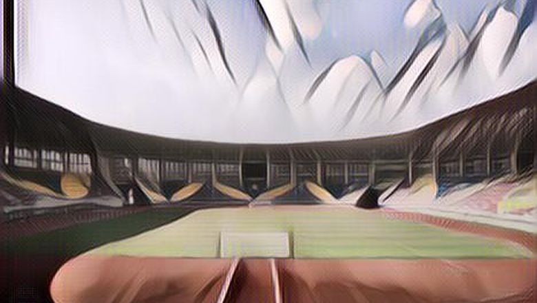 Canggih Bener! Ragam Fasilitas Stadion Manahan Solo Tempat Final Piala Dunia U-17