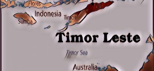 19 Oktober 1999: Timor Timur Lepas dari NKRI, Ini Fakta-faktanya