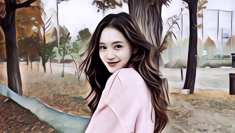 Aktris Kim Jae Kyung Umumkan Telah Menikah dengan Kekasih Non Selebritisnya pada Awal Tahun 2024