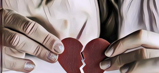 Kisah Wanita Yang Mengira Kekasihnya Meninggal, Ternyata Masih Hidup dan Punya Pacar Baru