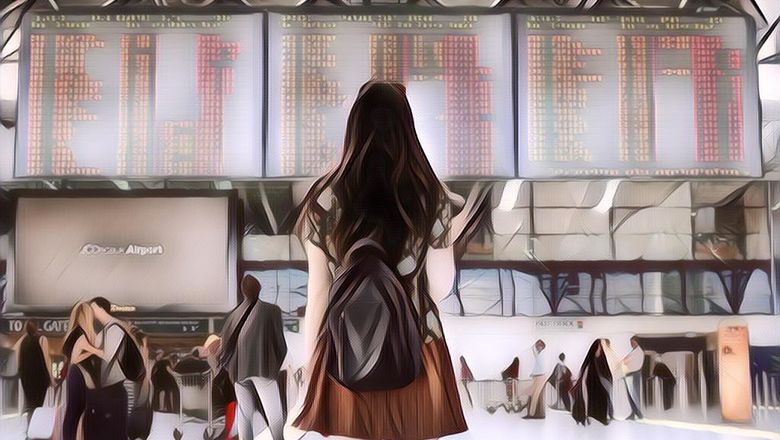 Google Asisten untuk Memudahkan Perjalanan Pesawat