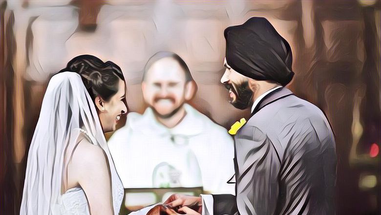 Nikah Beda Agama di Indonesia Bukan Hal yang Mustahil