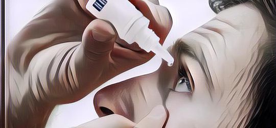 Tanda Obat Tetes Mata Tak Lagi Manjur Atasi Mata Kering, Kamu Harus Tau