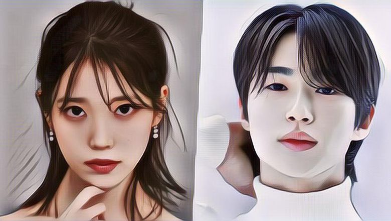 IU dan Byeon Woo Seok Akan Bintangi Drama Romantis Baru Bersama!