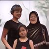 Doa Nirina Zubir untuk Ibunda Tercinta: Kami Tidak Akan Mundur Tuk Selesaikan Masalah Ini Mah
