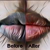7 Tips Mencerahkan Warna Bibir yang Gelap, Alami dan Terbukti Ampuh!
