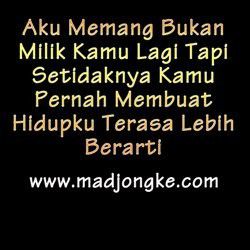 Dear mantan