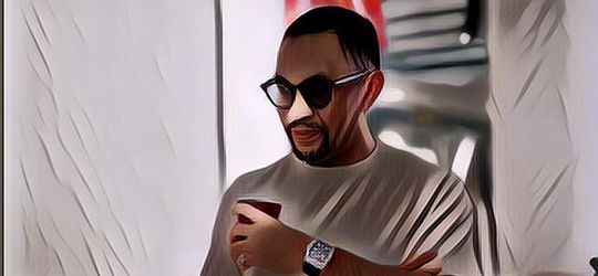 Sahroni Curhat Soal Barang Pribadinya yang Diambil Termasuk Kolor, Langsung Bahas Soal Pajak: Tuh Orang Boro-Boro Bayar!