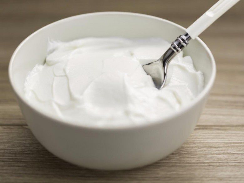 Mengenal Greek Yoghurt dan Apa Manfaatnya Buat Tubuh | Paragram.id
