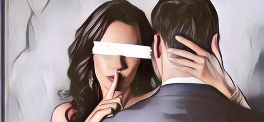 Dosen Paksa Mahasiswa Jadi Selingkuhan Hingga Budak Seks Untuk Melayani Hasratnya, Terungkap Alasan Gak Bisa Menolak