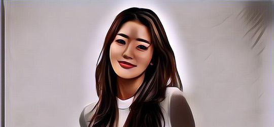 Jung Da Bin Menerima Proyek Drakor Netflix "The Art of Sarah" yang Dibintangi Shin Hae Sun