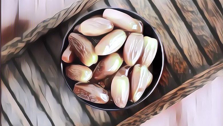 4 Jenis Kurma yang Ada di Indonesia, Kamu Suka yang Mana?