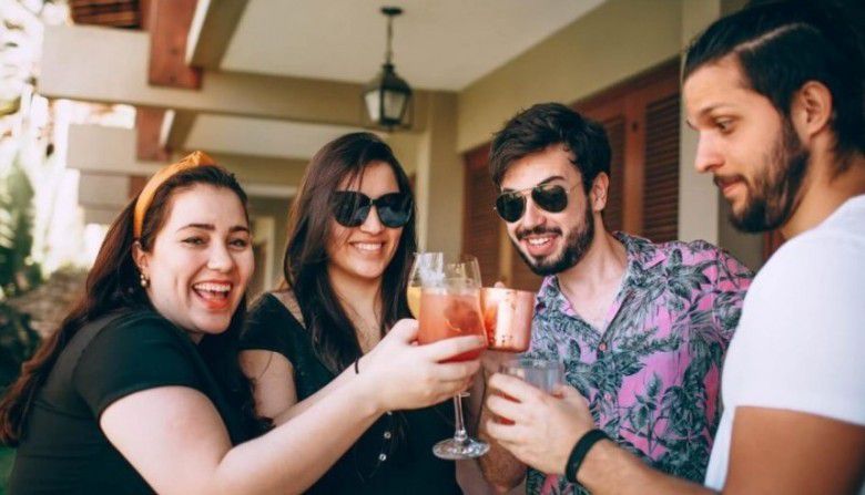 # Berharap orang lain mencintai dirimu, padahal kamu sendiri belum mencintai diri sendiri