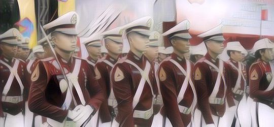 Demi Masuk Akpol, Anggota Polisi Rela Bayar Rp 1,3 Miliar Malah Kena Tipu.