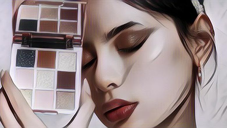 Enggak Pakai Mahal, Ini 4 Rekomendasi Eyeshadow Palette untuk Pemula